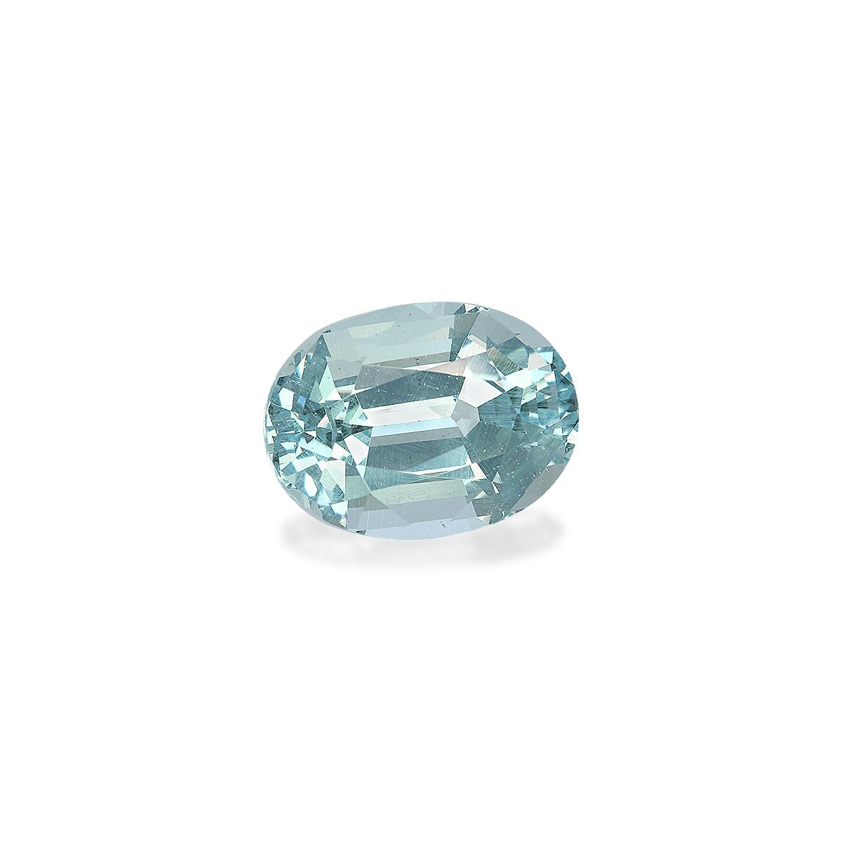 Aquamarine 14.29 ct